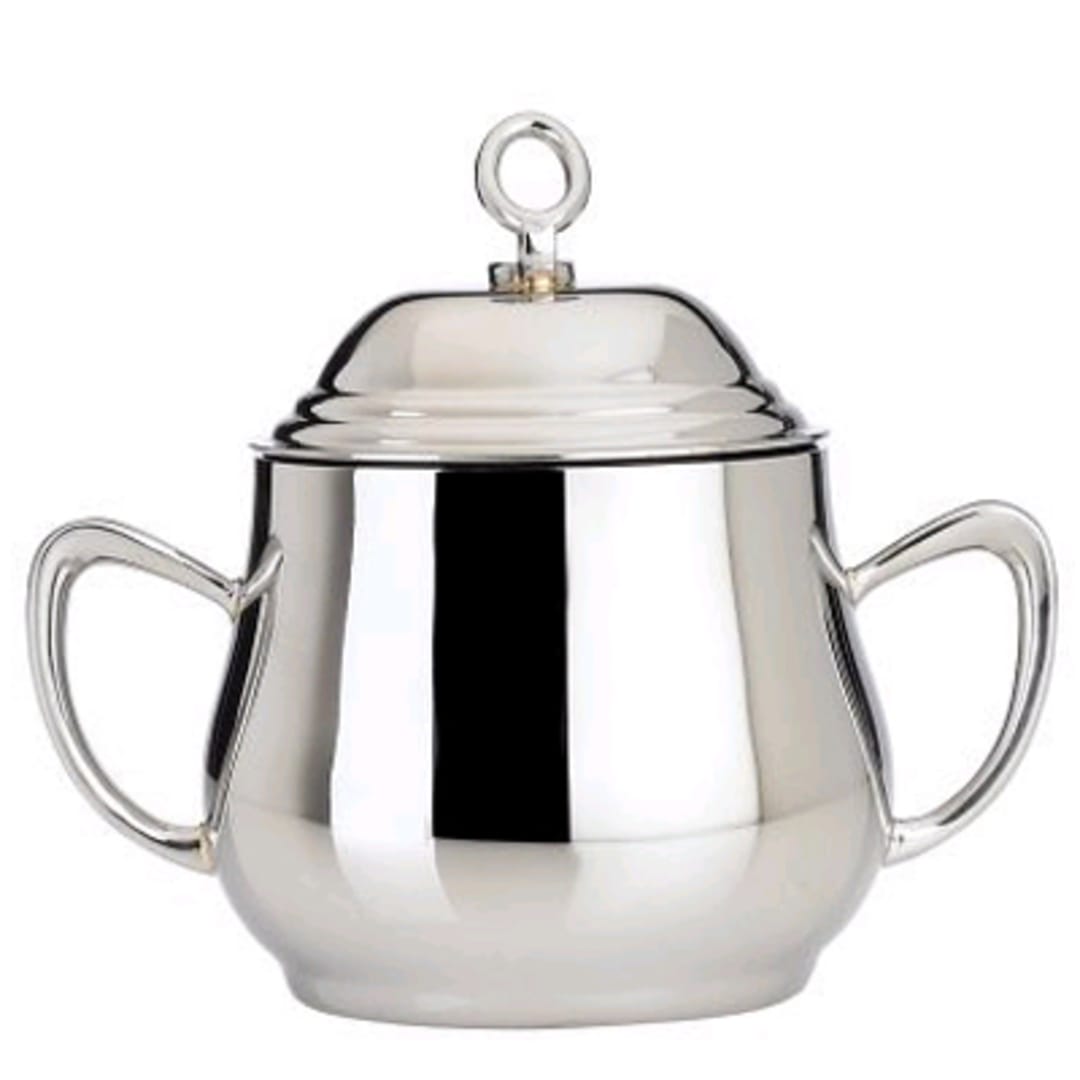 Worthy, Noble & Kent 5351S201 Eminence 9 Oz Sugar Bowl