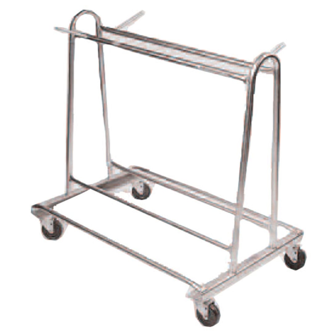 Cactus Mat 6477-KD Portamat Knock Down Transporter and Wash Rack