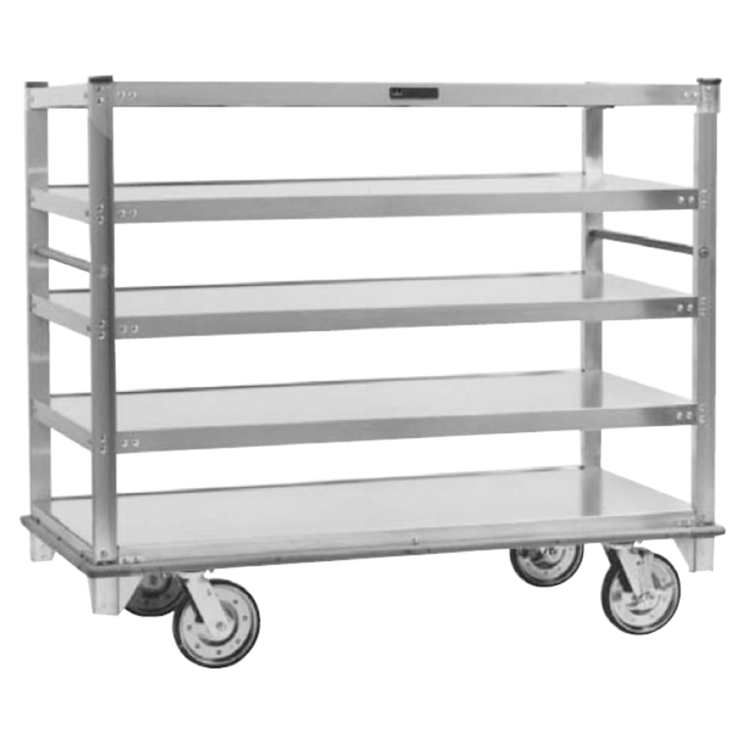 Cres Cor® 271-51-5927 Queen Mary Rack with 5 Shelves