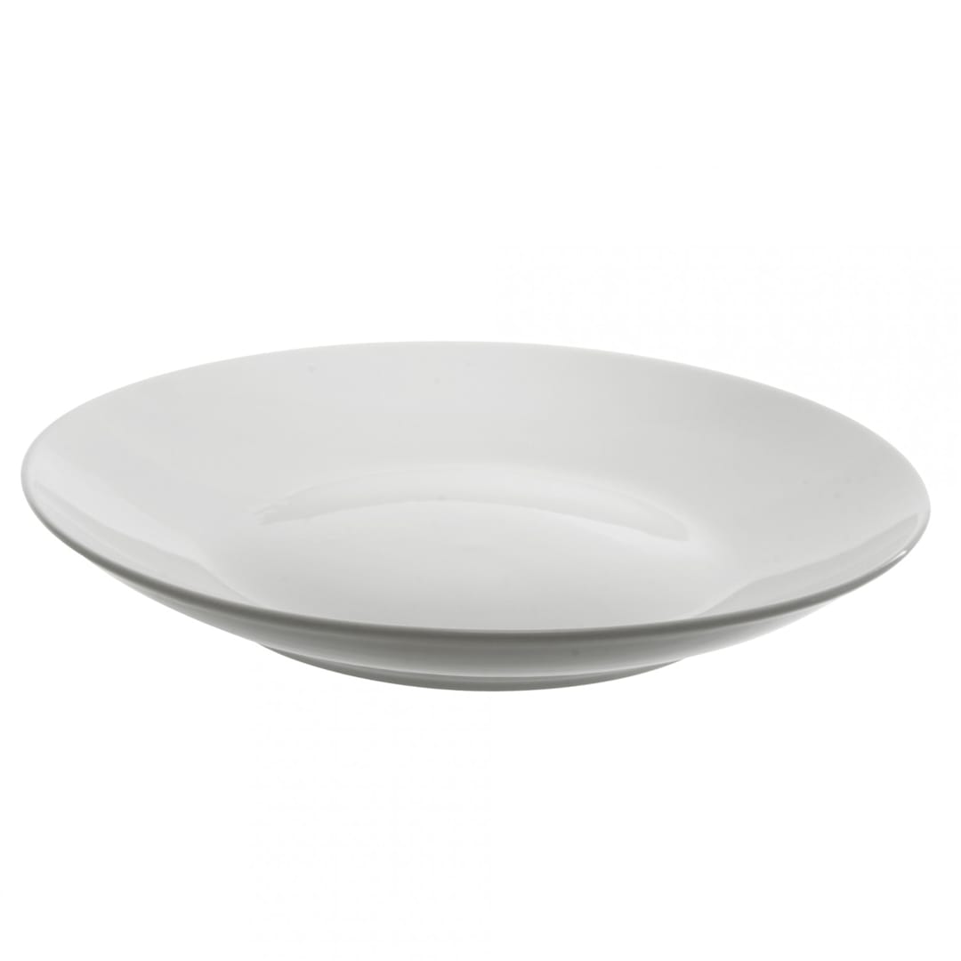 10 Strawberry Street WTR-16CPBWL Whittier 16 Oz Coupe Bowl - 4 / CS