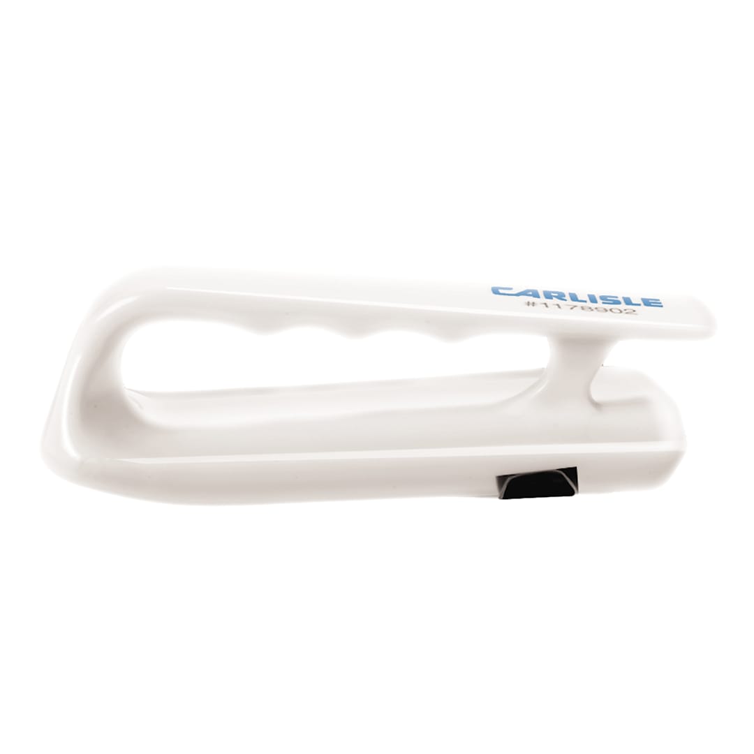 San Jamar® 1178902 Cutting Board Refinisher