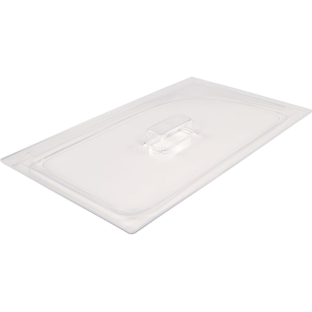 Carlisle CM112507 Coldmaster Clear Full-Size Lid