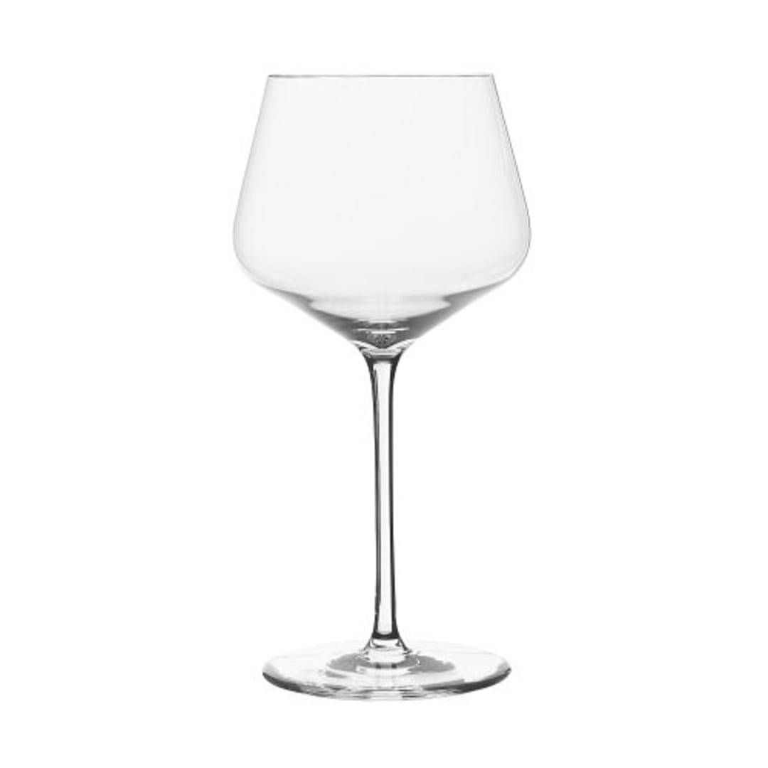 Rona 4801R212 Grand Vin 40-1/2 Oz Burgundy Glass