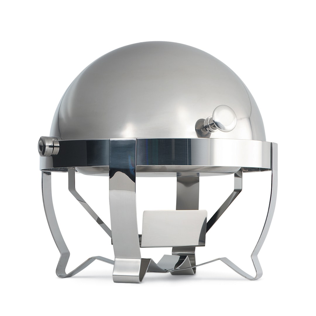 Vollrath® 46530 Orion® Retractable Round 6 Quart Chafer