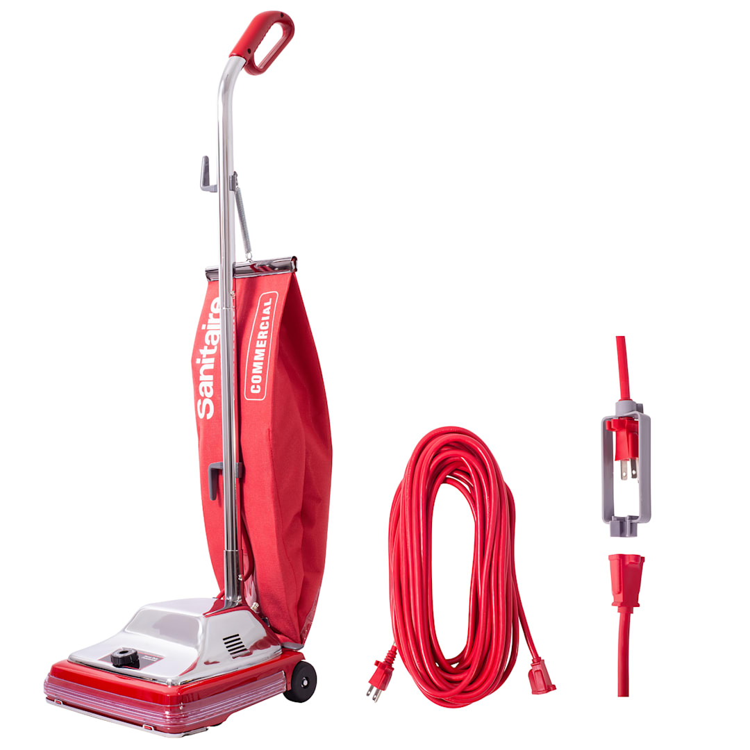 Sanitaire® SC886G TRADITION™ 18 Quart Upright Vacuum