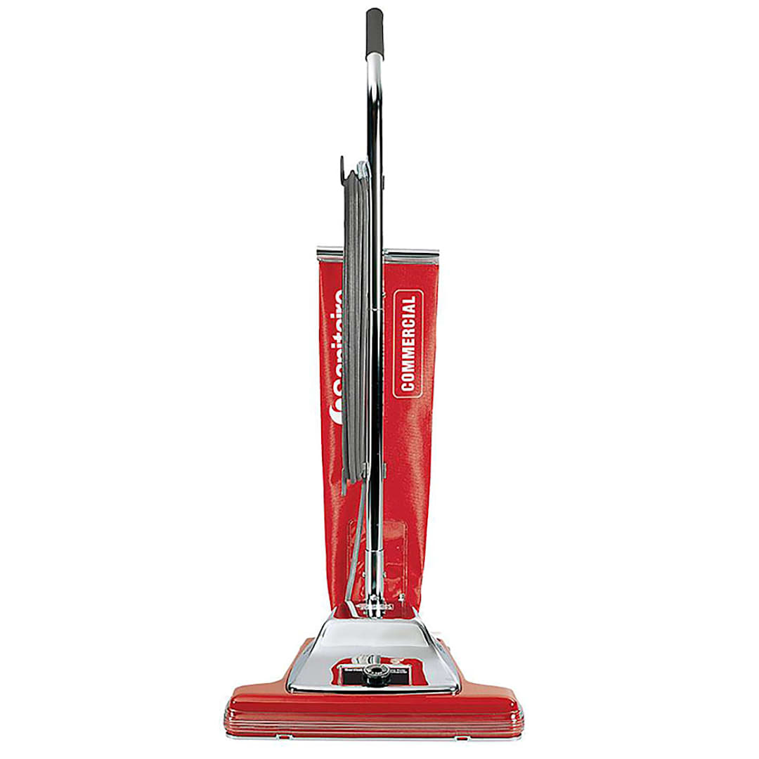 Sanitaire SC899H TRADITION™ Wide Track 18 Quart Upright Vacuum