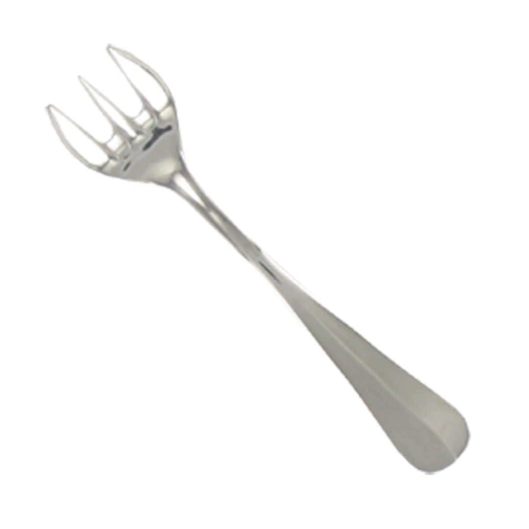 Libbey - Formerly World® Tableware 213 029 Baguette 4-3/4" Cocktail Fork - Dozen