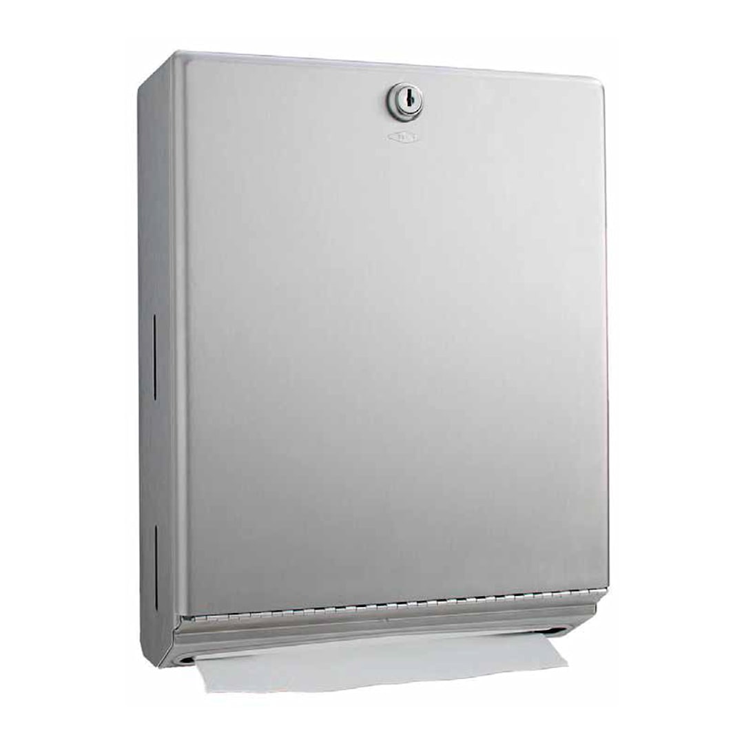 Bobrick B-262 ClassicSeries® Surface Mount Paper Towel Dispenser