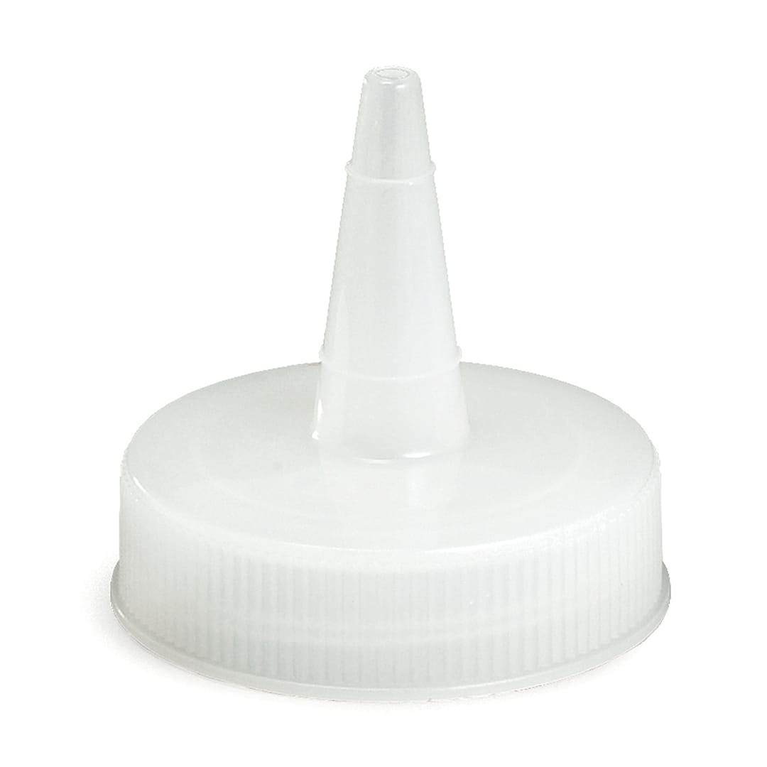 TableCraft 100TC Replacement Caps for Squeeze Dispensers