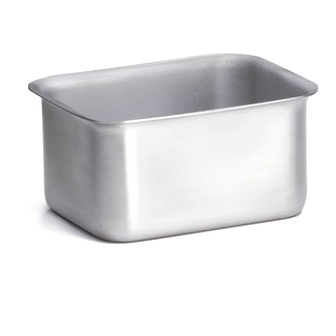 TableCraft 58BF S/S 3-1/2" Sugar Packet Holder