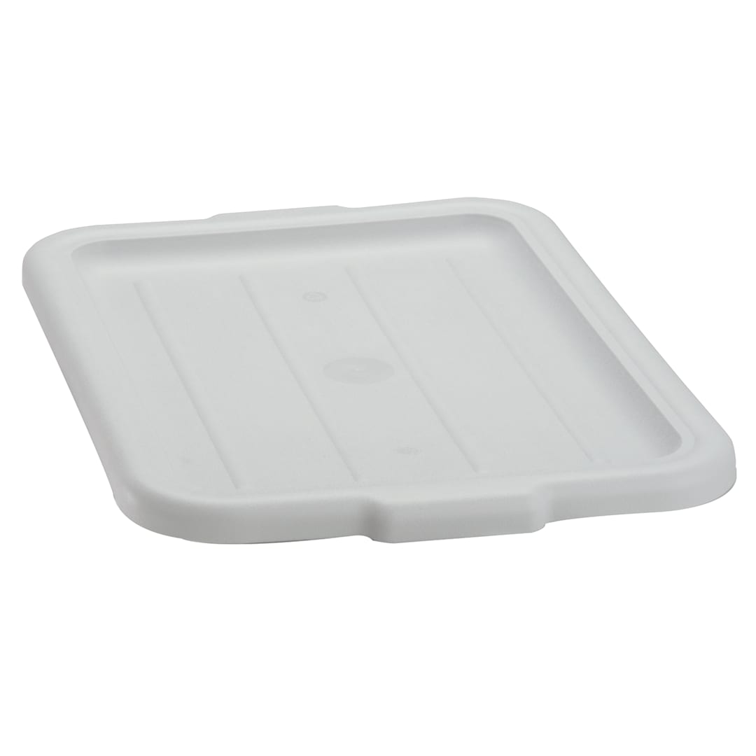 Traex 1522-05 White Lid for 15" x 20" Bus Box