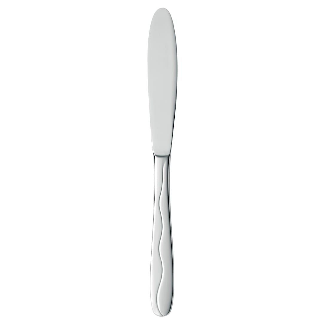 Libbey - Formerly World® Tableware 973 7922 Cantina® Fluted Dinner Knife - Dozen
