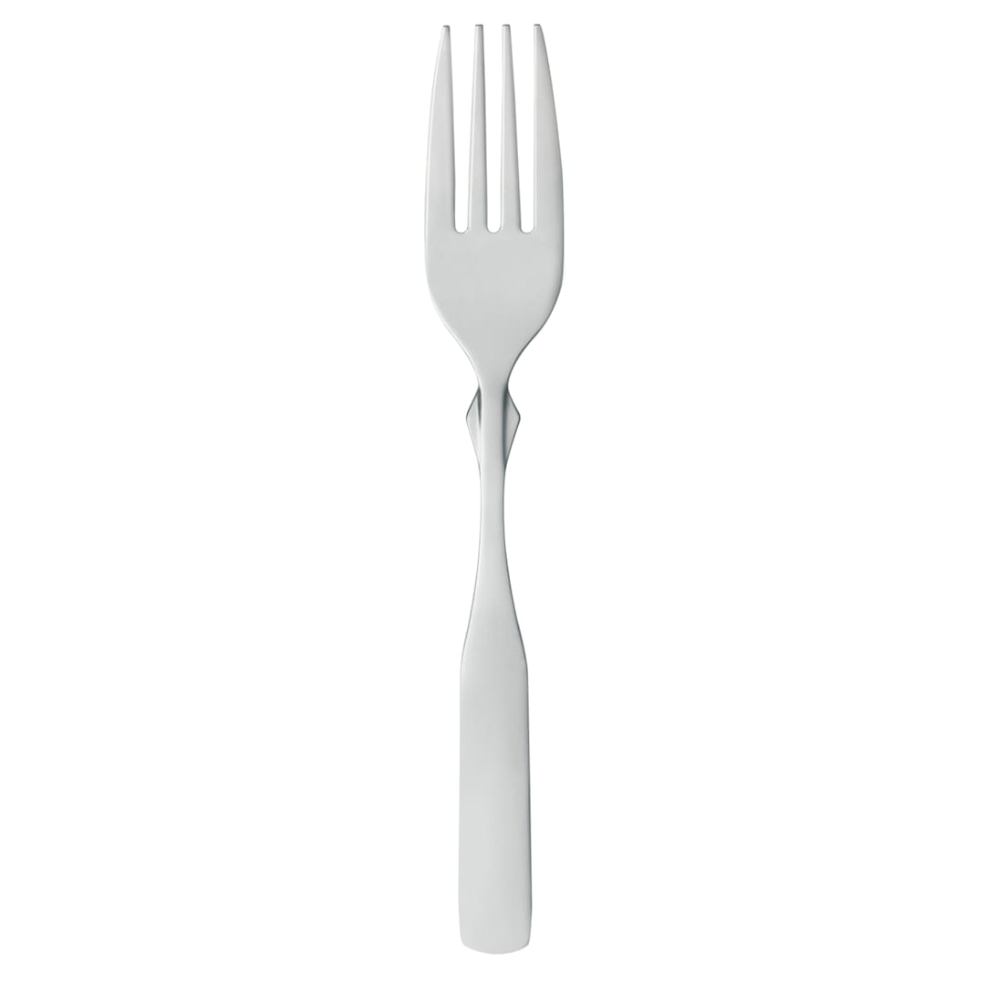 Libbey - Formerly World® Tableware 138 038 Salem 6-1/2" Salad Fork - Dozen