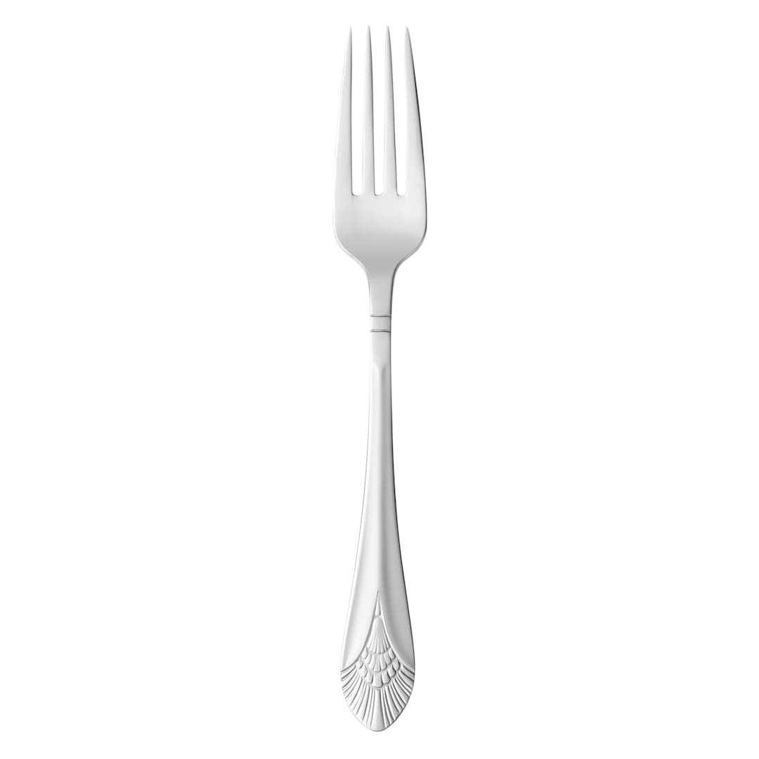 Libbey - Formerly World® Tableware 564 027 Metropolitan 7-3/4" Dinner Fork - Dozen