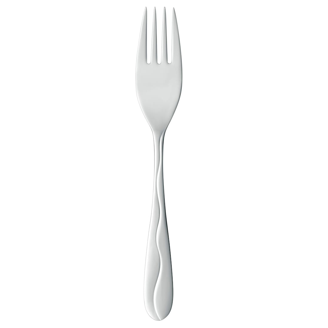 Libbey - Formerly World® Tableware 973 038 Cantina® 7" Salad Fork - Dozen