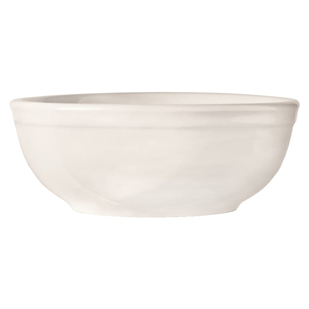 Libbey - Formerly World Tableware 840-360-009 Porcelana 15 Oz. Oatmeal Bowl