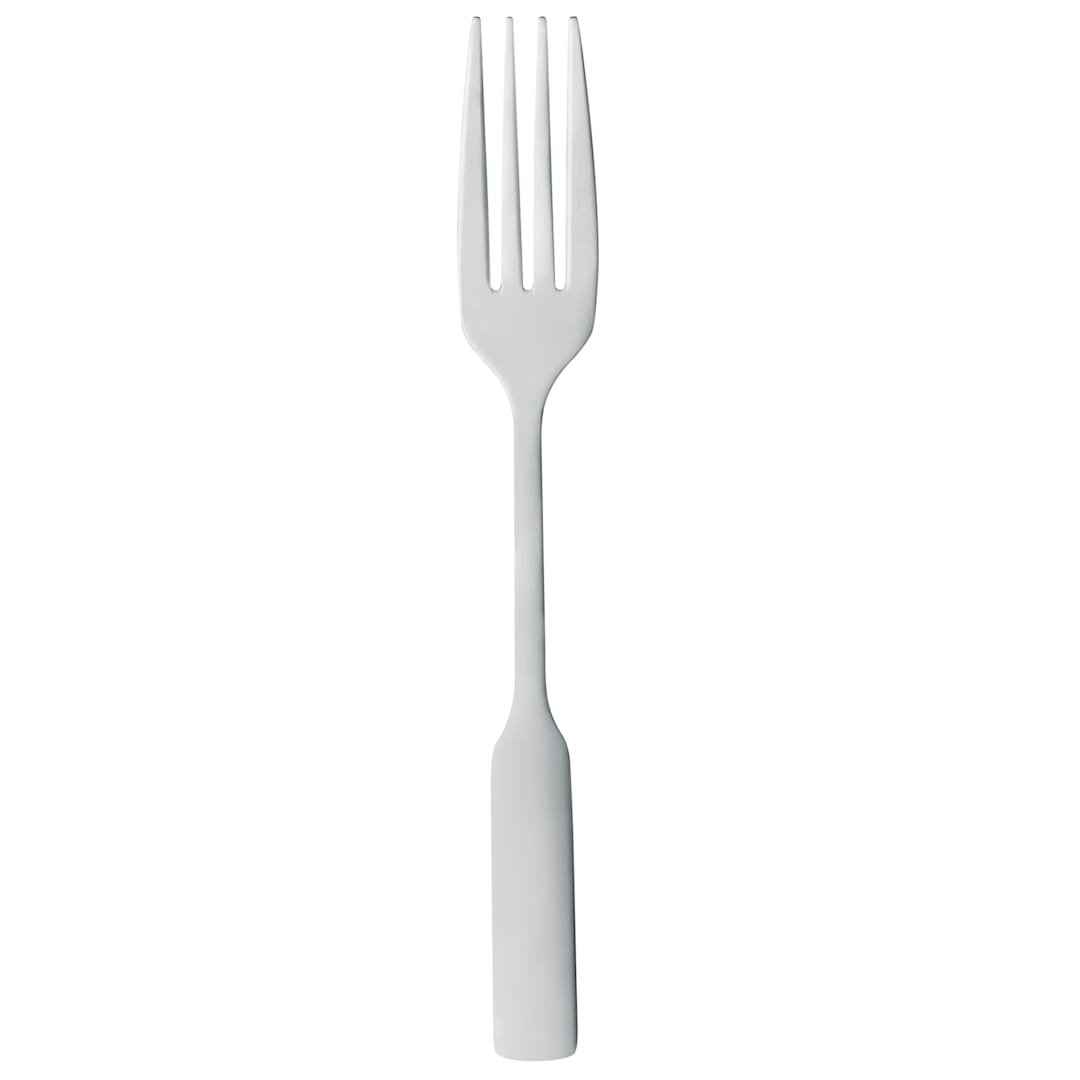Libbey - Formerly World® Tableware 136 038 Colony 6-7/8" Salad Fork - Dozen