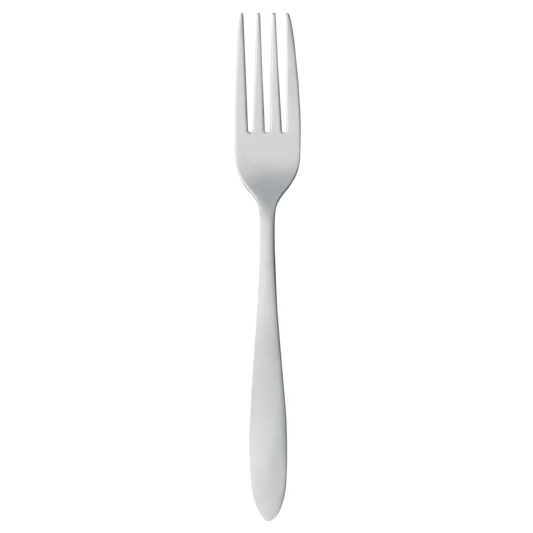 Libbey - Formerly World® Tableware 135 039 Regency 7-7/8" Euro Dinner Fork - Dozen