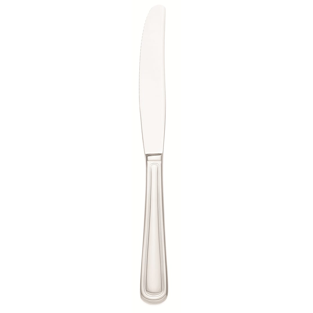 Libbey - Formerly World® Tableware 918 5502 Classic Rim 9-5/8" Dinner Knife - Dozen
