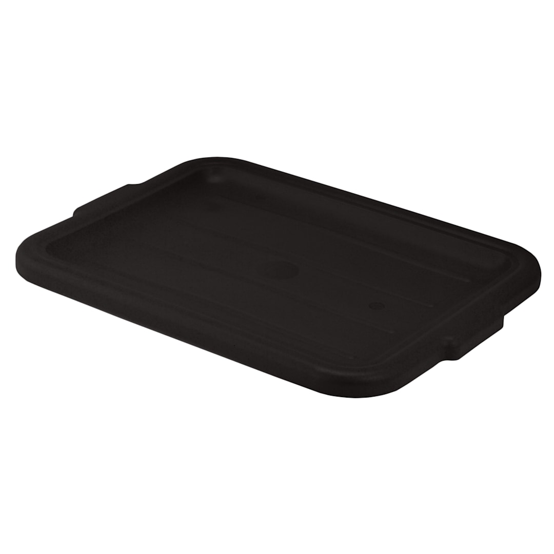 Traex 1522-06 Black Lid for 15" x 20" Bus Box