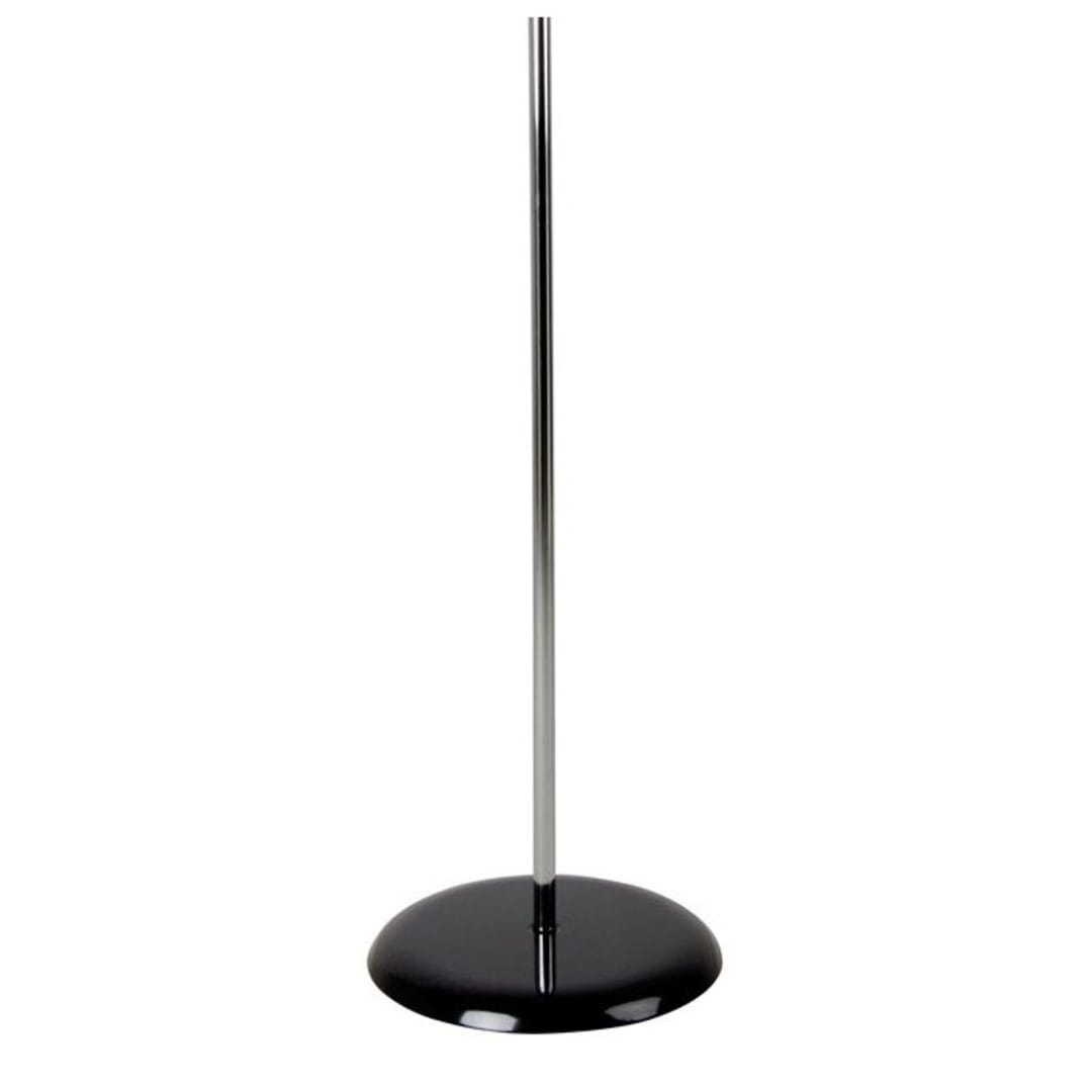 Sato 100005010 51" Floor Stand For Turn-o-Matic®