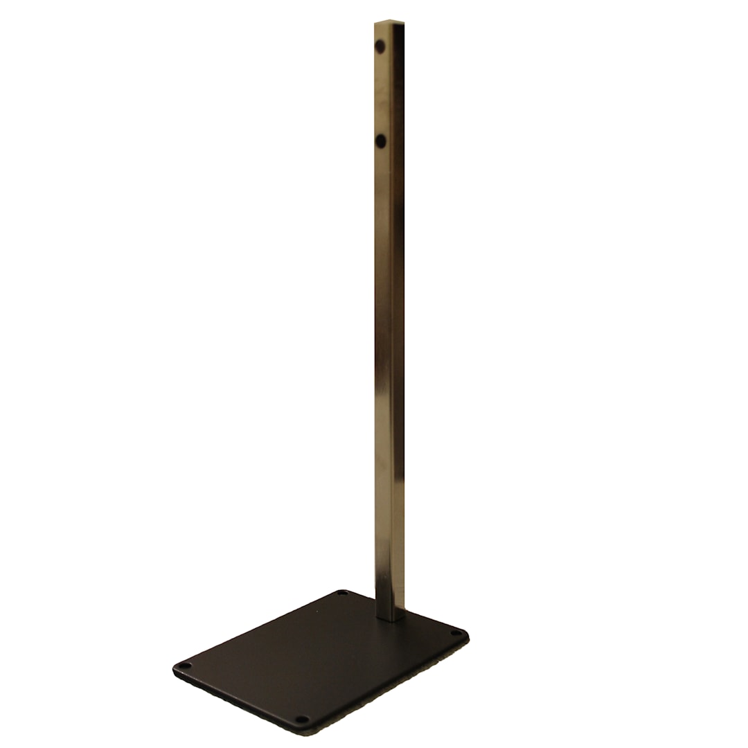Sato 3800081 Counter Stand For Turn-o-Matic® Ticket Dispenser