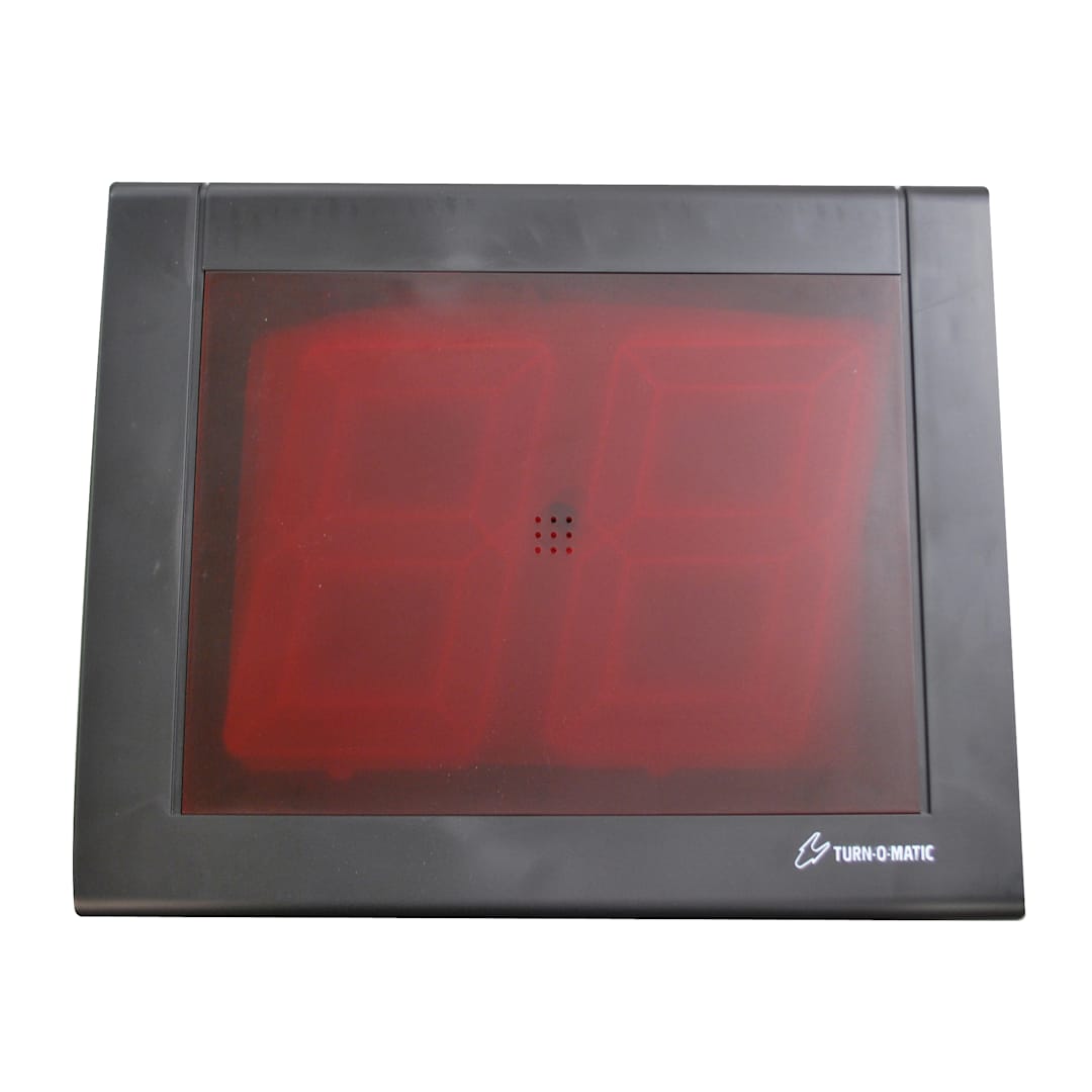 Sato 395968 IL902 2-Digit Standard Indicator