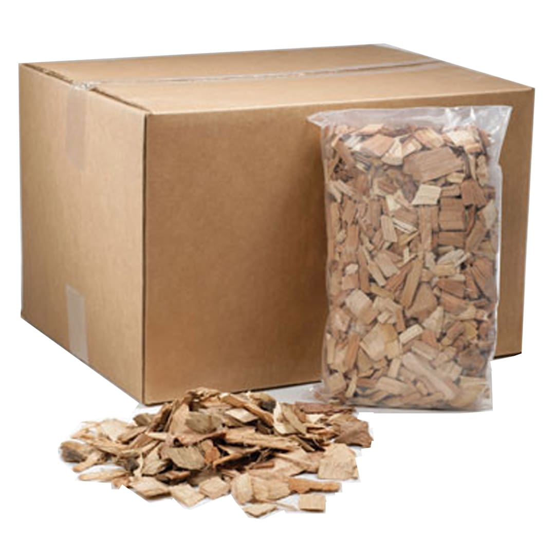 Alto-Shaam® WC-2829 Hickory Wood Chips - 20 Lb.