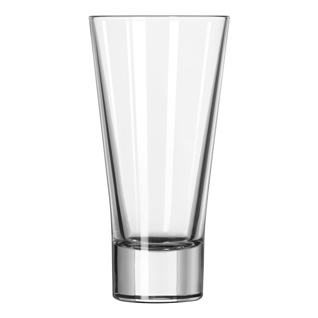 Libbey 11058521 Series V 11.88 Ounce V350 Beverage Glass