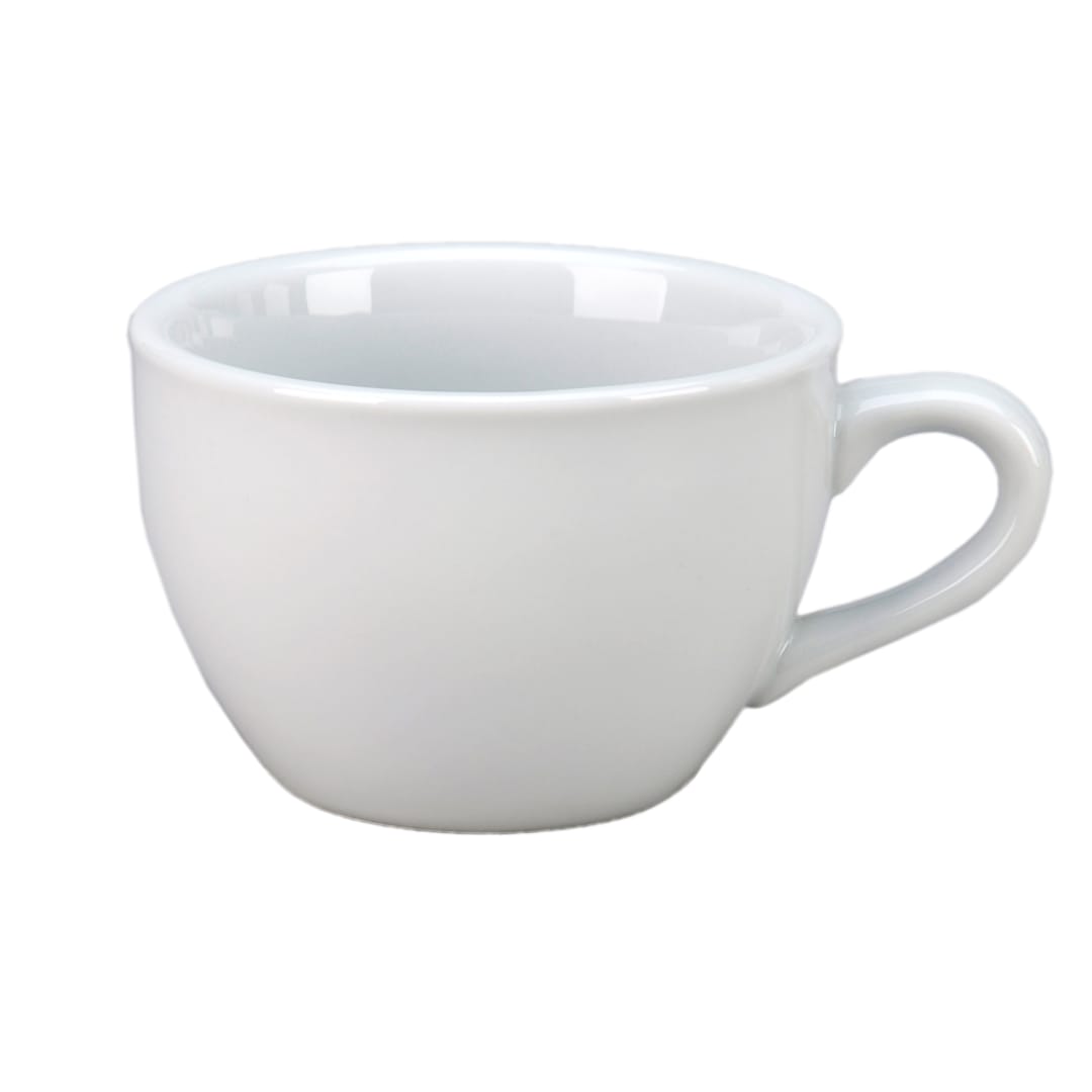 Vertex® China CAT-1 Catalina 8 Oz. White Short Cup