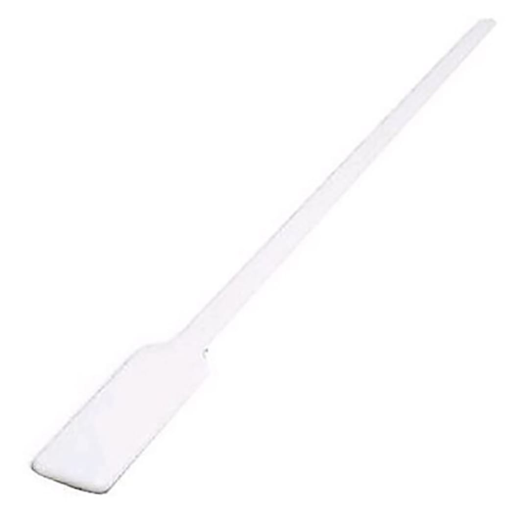 Follett ABICEPADDL White Poly 58-1/2" Ice Paddle