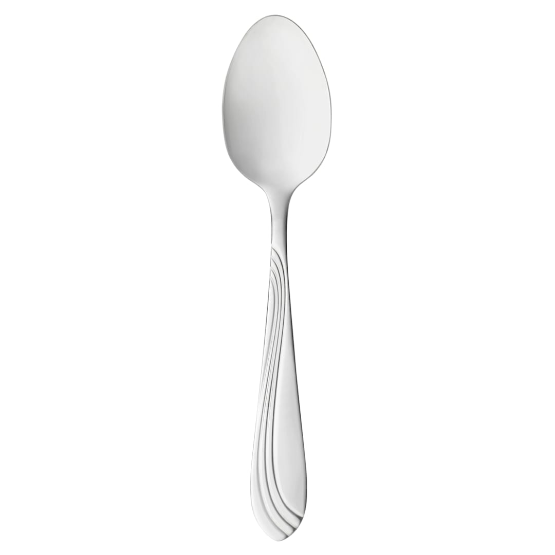 Libbey - Formerly World® Tableware 148 001 Riva 6-1/8" American Teaspoon - Dozen