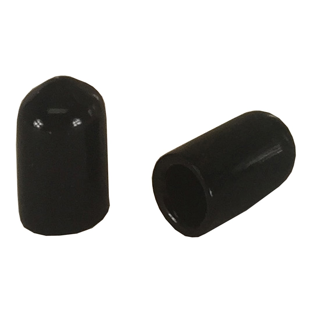 Spill-Stop 301-02 Black Dust Cap For #285 Pourers