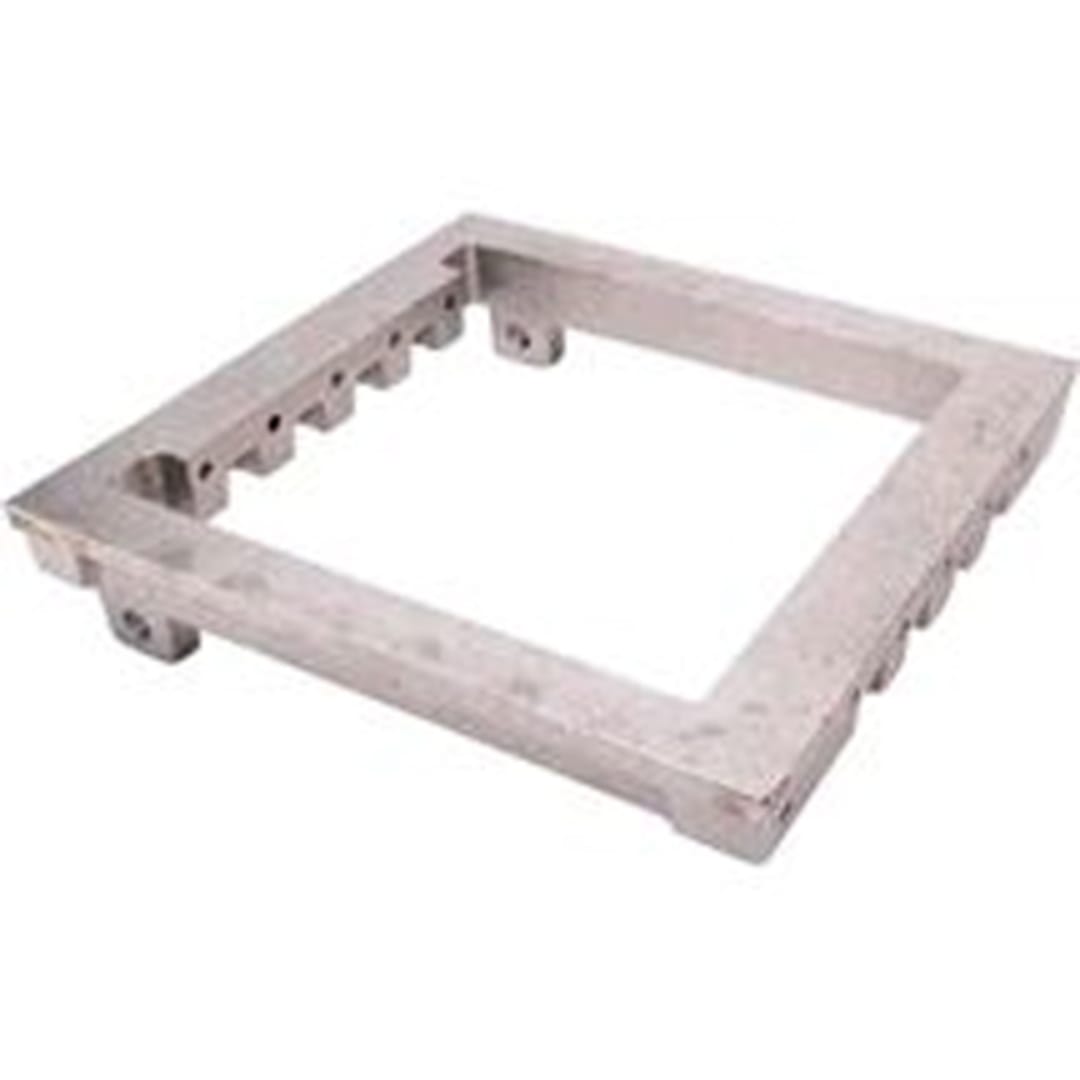 Vollrath 468 Redco Lettuce King® I Replacement Base Casting