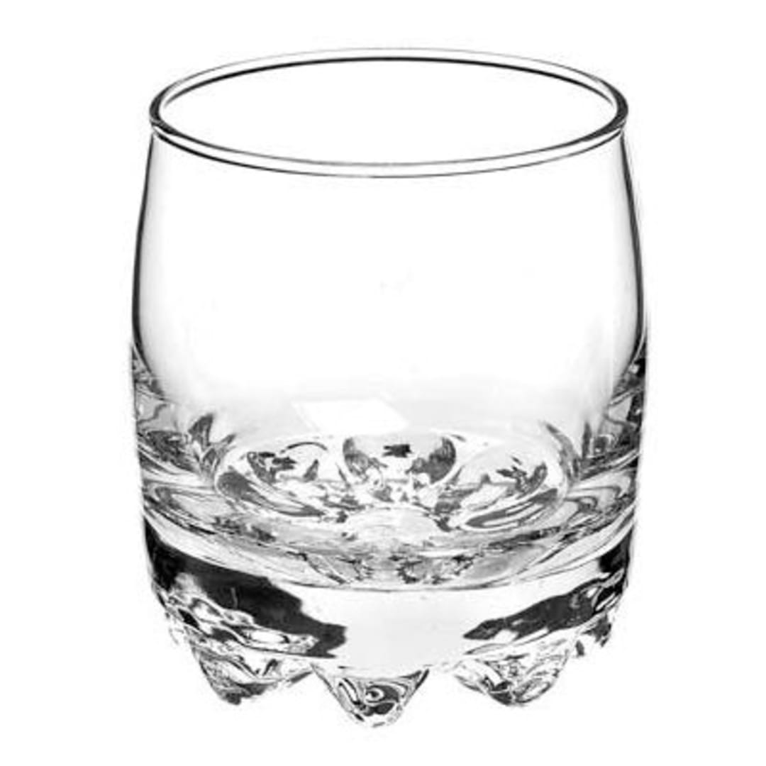 Bormioli Rocco 4919Q103 Galassia 10 Oz Rocks Glass
