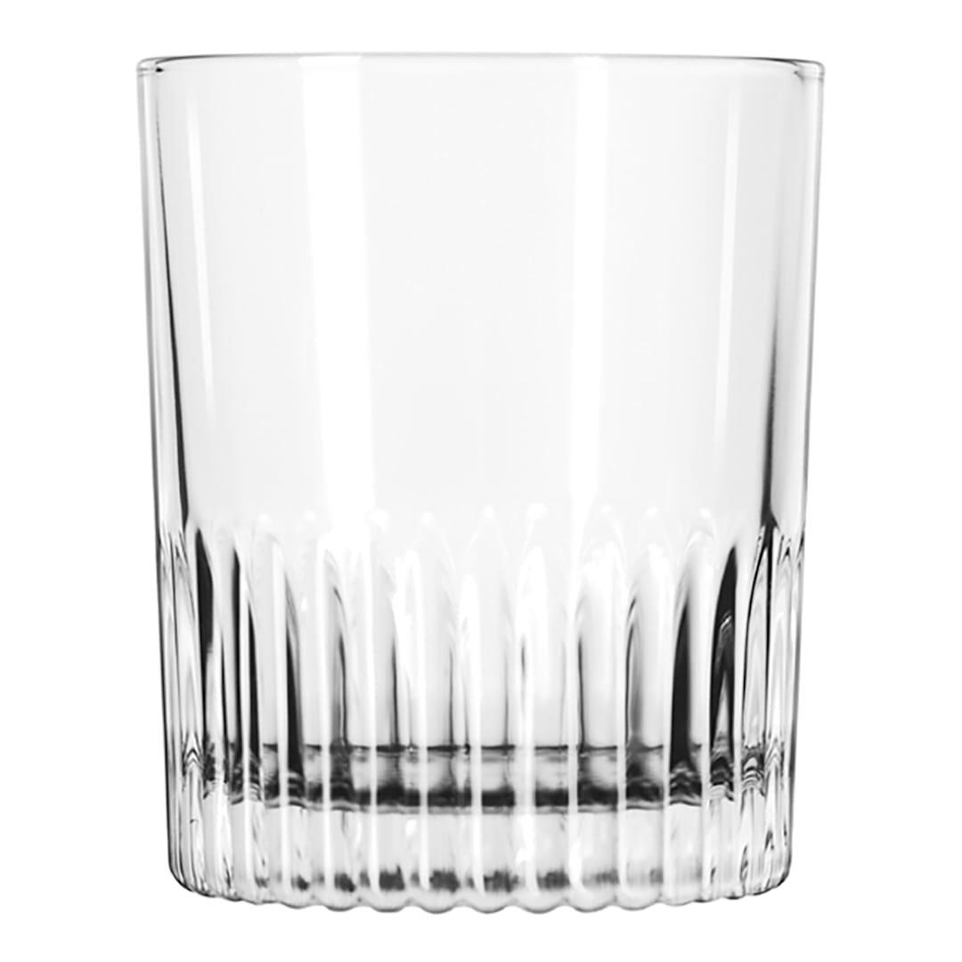 Libbey 15626 Duratuff 9 Oz. Rocks Tumbler Glass