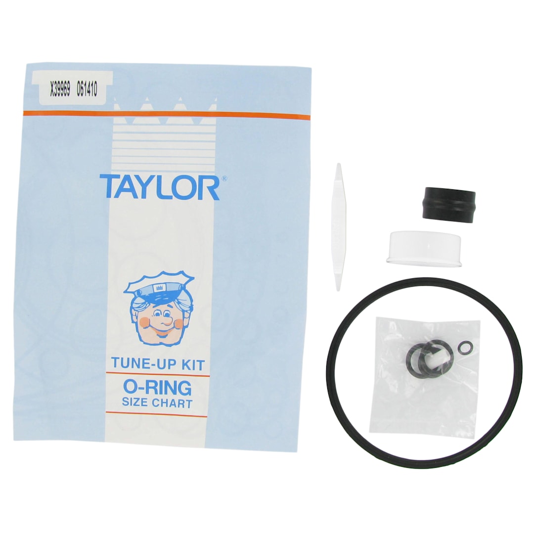 Taylor X39969 Tune Up Kit