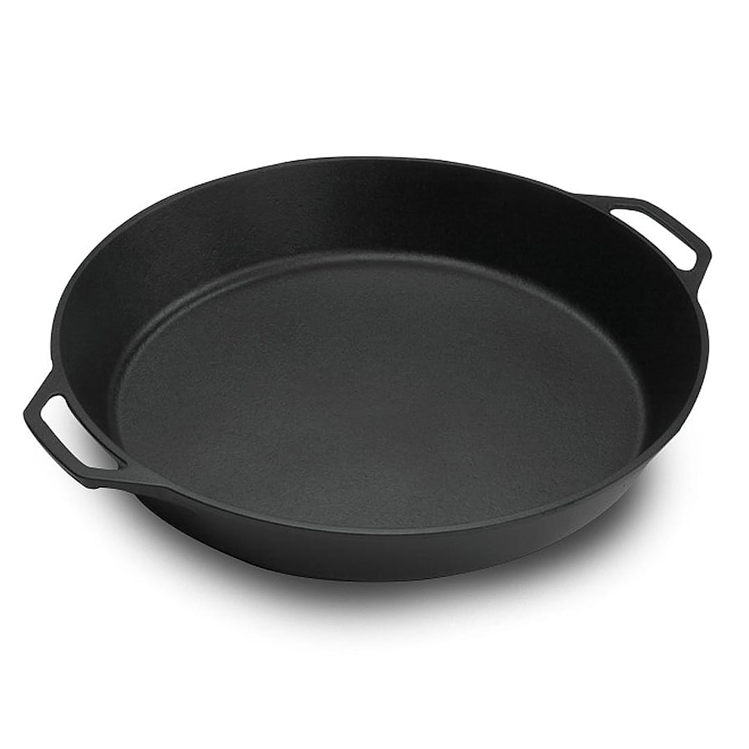 Lodge® L17SK3 17" Cast Iron Skillet