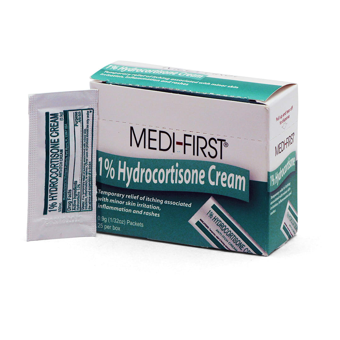 Darling Foodservice 1% Hydrocortisone & Aloe Cream