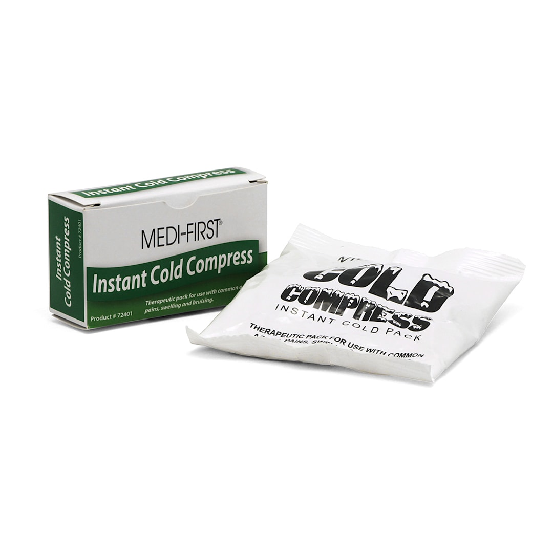 Darling Foodservice Small Disposable Ice Pack