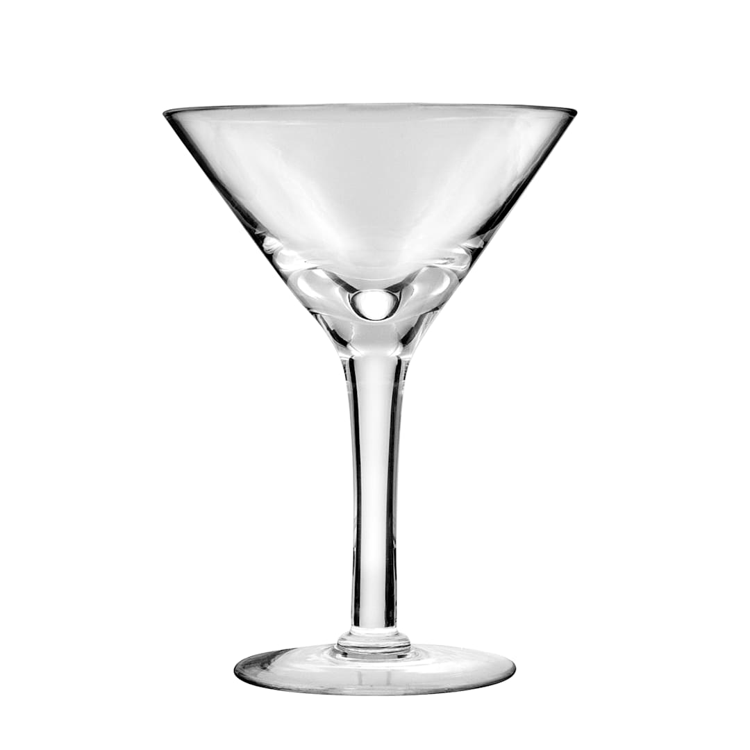 Anchor Hocking® H037491 Ashbury 6 oz Martini Glass
