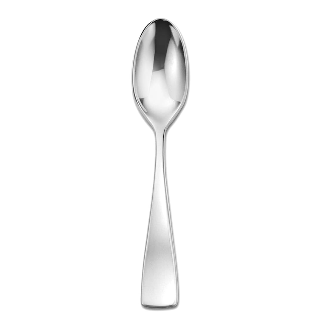 1880 Hospitality T672STSF Reflections 18/10 S/S US Size Teaspoon - Dozen