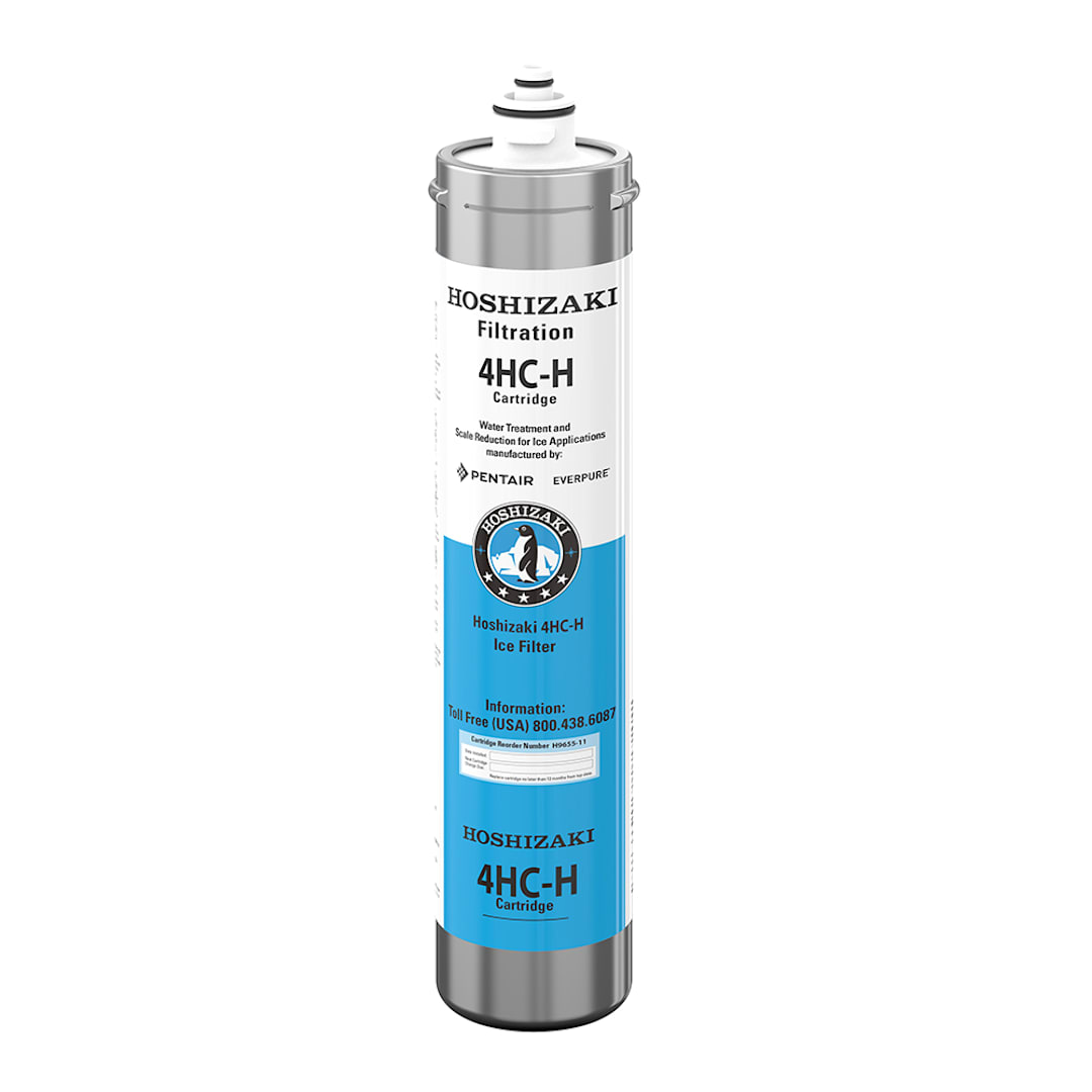 Hoshizaki H9655-11 Water Filter Replacement Cartridge For HC Filters