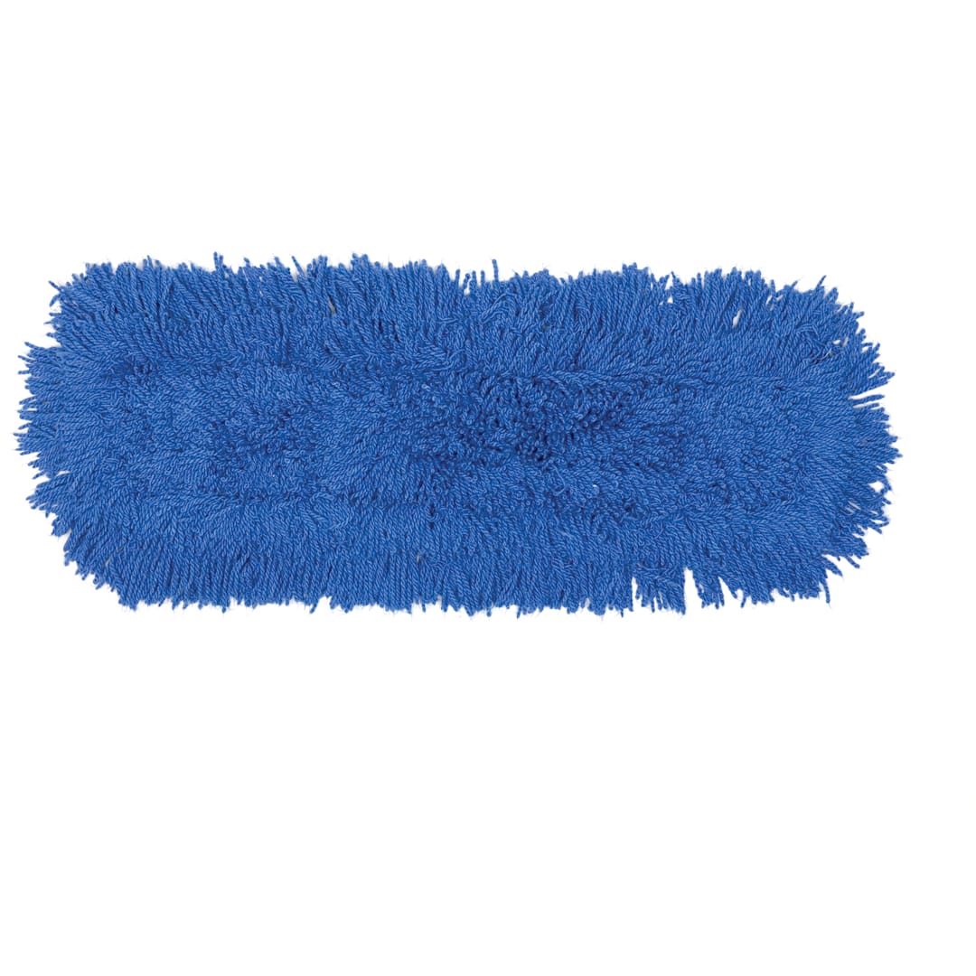 Rubbermaid FGJ35300BL00 Twisted Loop Dust Mop