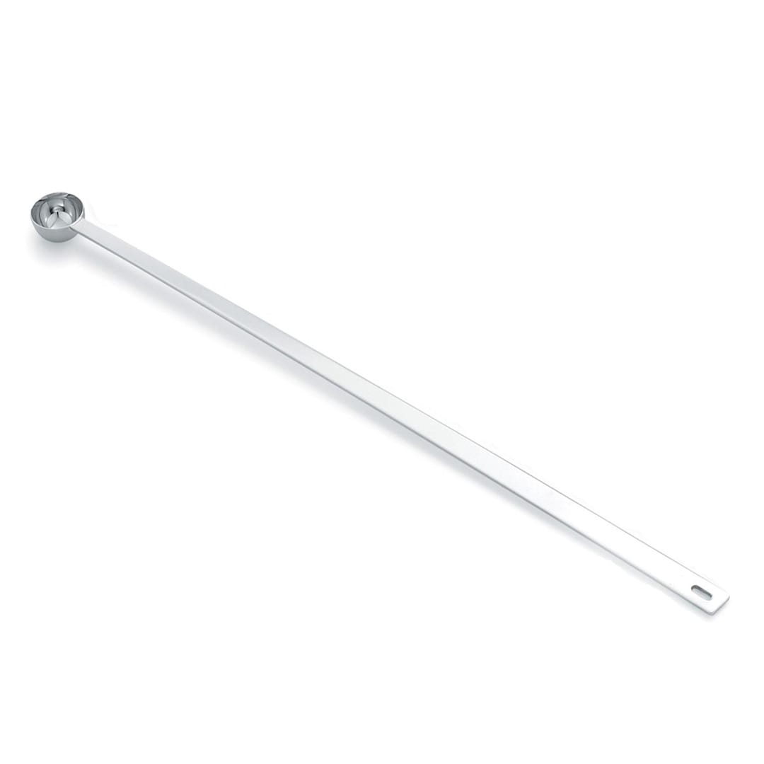 Vollrath® 47027 S/S Long Handle 1 tsp. Measuring Spoon