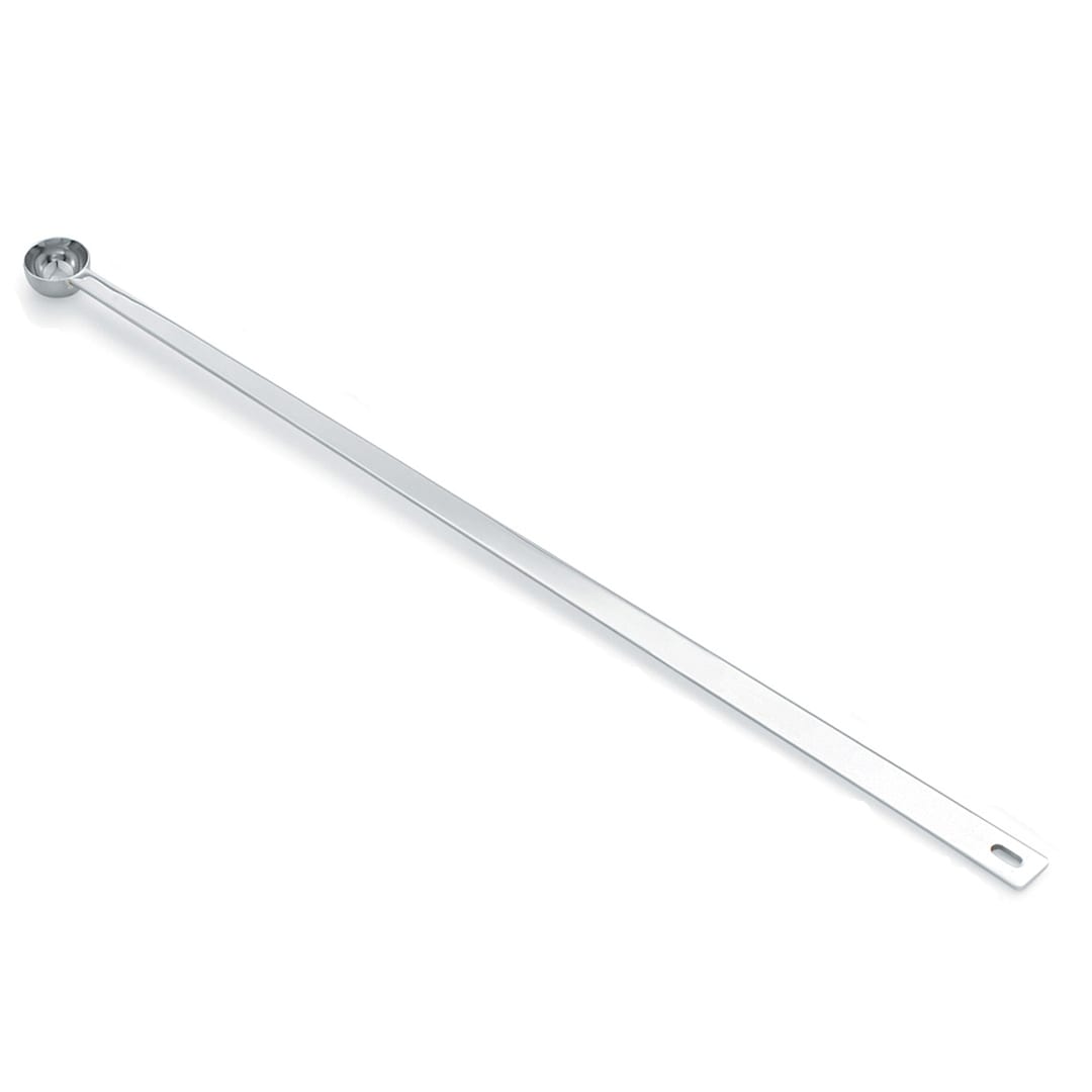 Vollrath® 47026 S/S Long Handle 1/2 tsp. Measuring Spoon
