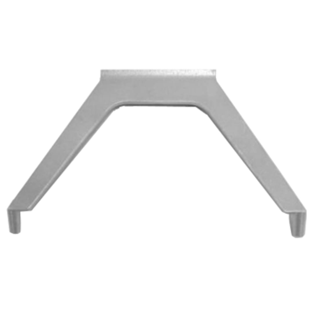 Vollrath 525 Replacement Front Legs for Redco® Onion King®