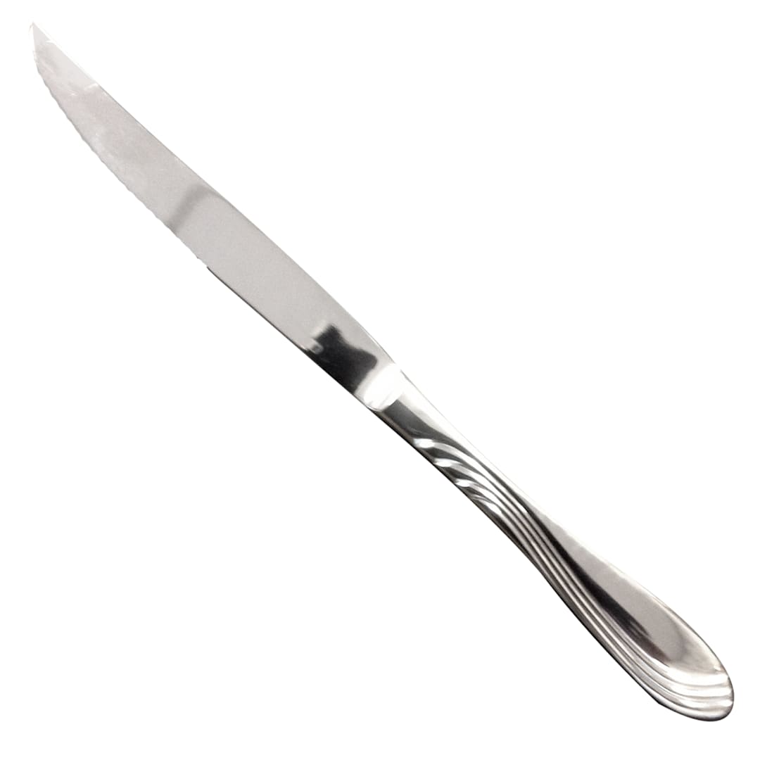Libbey - Formerly World® Tableware 980 5762 Neptune 9-1/8" Steak Knife - Dozen