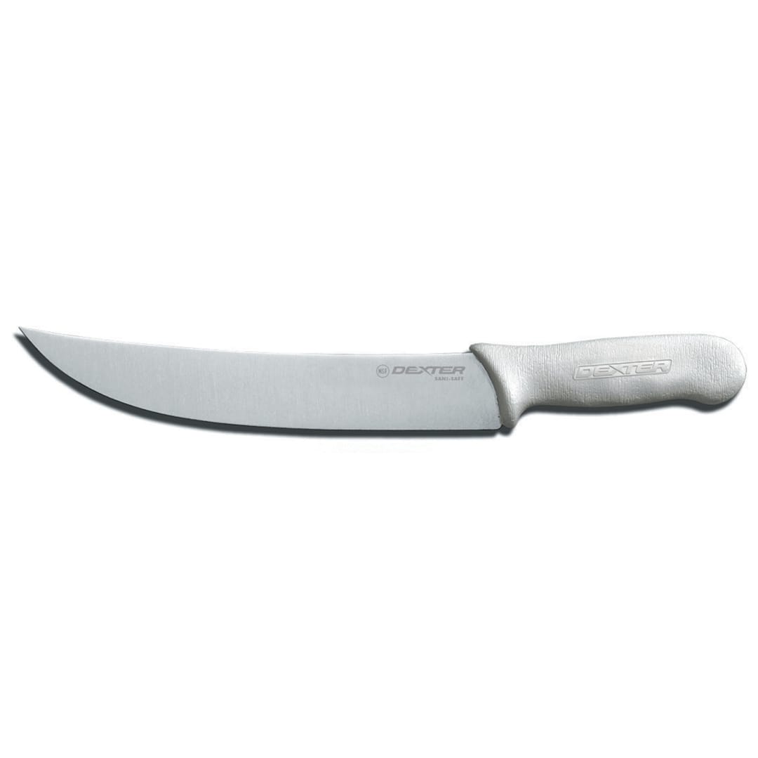 Dexter Russell S132-12PCP Sani-Safe® 12" Cimeter Steak Knife