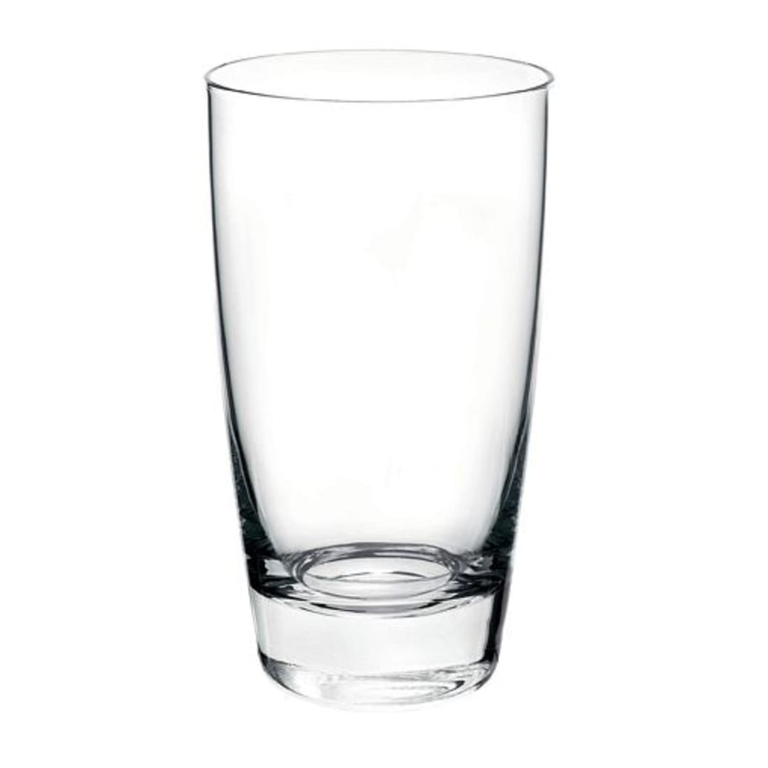 Bormioli Rocco 4928Q190 Manon 12-1/4 Oz Long Drink Glass